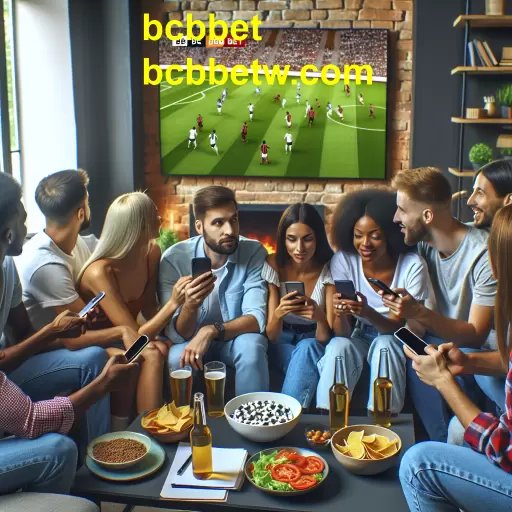 Apostas Esportivas: A Emocionante Oportunidade no bcbbet