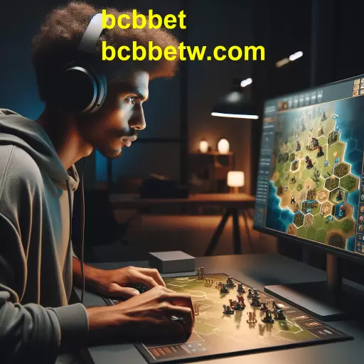 A Ascensão dos Jogos Estratégicos em BCBBet