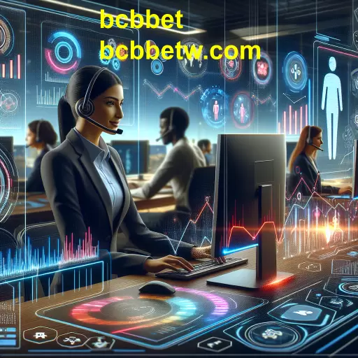 Atendimento ao Cliente: O Coração da Experiência de Jogo na bcbbet