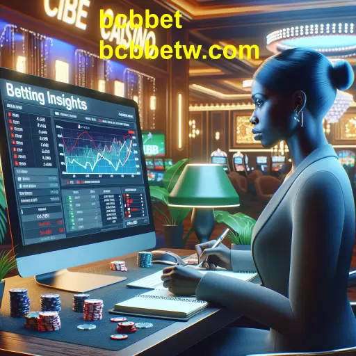 Como As Dicas de Aposta do bcbbet Podem Aumentar Suas Chances de Sucesso